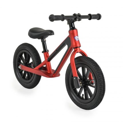 Ποδήλατο Ισορροπίας Jogger Red 3800146228446 24m+ - Byox