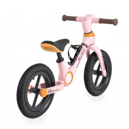 Ποδήλατο Ισορροπίας Orb Pink 3800146228484 24m+ - Byox