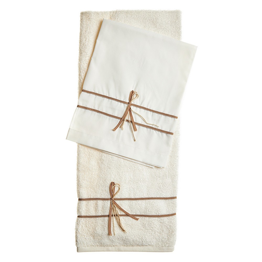 Βαπτιστικό Σετ Λαδόπανα για Αγόρι Ψαροκόκαλο Λευκό | Λ248 Βαπτιστικό Σετ Λαδόπανα για Αγόρι Ψαροκόκαλο Λευκό | Λ248