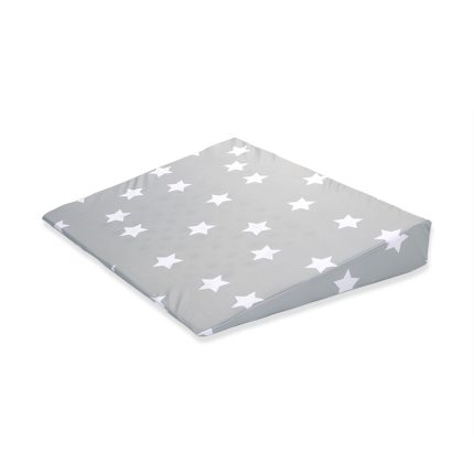 Lorellli Μαξιλάρι Αντιπνικτικό Air Comfort (60x45x9cm) Gray Stars 20040250010