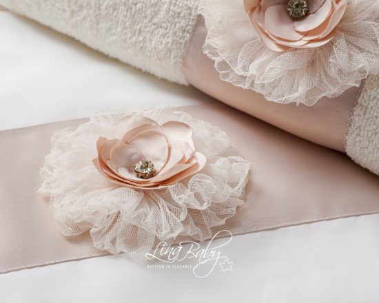 Λαδόπανο σετ για κορίτσι Πάβλοβα | Pavlova, 1538 Lina Baby
