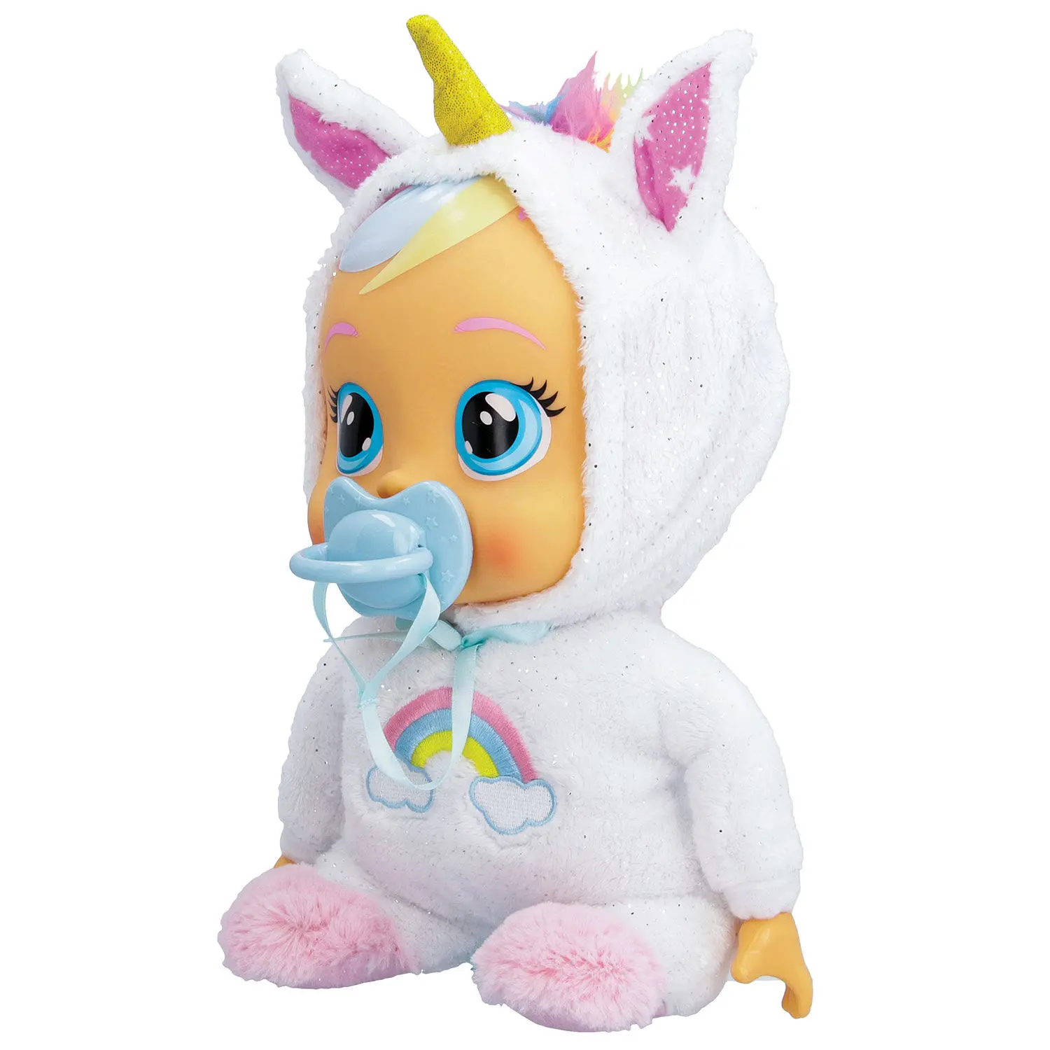 Λαμπάδα Cry Babies Κλαψουλίνια Όνειρα Γλυκά Dreamy - Διαδραστική Κούκλα Κλαίει Με Αληθινά Δάκρυα 18m+, As Company Λαμπάδα Cry Babies Κλαψουλίνια Όνειρα Γλυκά Dreamy - Διαδραστική Κούκλα Κλαίει Με Αληθινά Δάκρυα 18m+, As Company