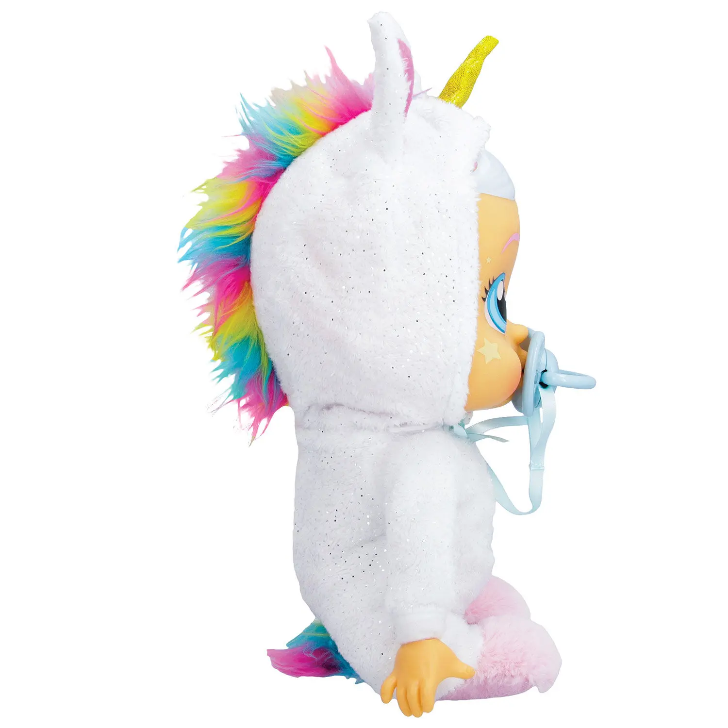 Λαμπάδα Cry Babies Κλαψουλίνια Όνειρα Γλυκά Dreamy - Διαδραστική Κούκλα Κλαίει Με Αληθινά Δάκρυα 18m+, As Company Λαμπάδα Cry Babies Κλαψουλίνια Όνειρα Γλυκά Dreamy - Διαδραστική Κούκλα Κλαίει Με Αληθινά Δάκρυα 18m+, As Company