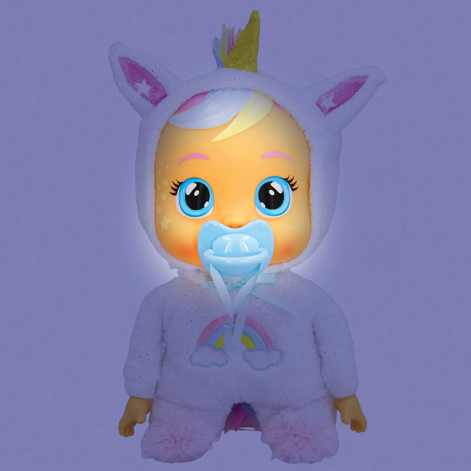 Λαμπάδα Cry Babies Κλαψουλίνια Όνειρα Γλυκά Dreamy - Διαδραστική Κούκλα Κλαίει Με Αληθινά Δάκρυα 18m+, As Company Λαμπάδα Cry Babies Κλαψουλίνια Όνειρα Γλυκά Dreamy - Διαδραστική Κούκλα Κλαίει Με Αληθινά Δάκρυα 18m+, As Company