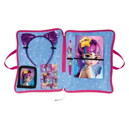 Music Star Μουσικό Μαξιλάρι 3+ - As Company