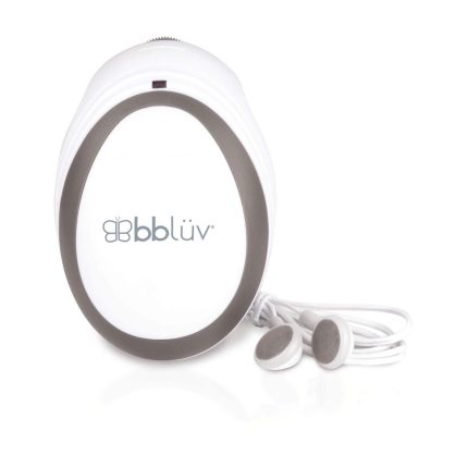 Bbluv Echo – Ασύρματη Συσκευή Τύπου Doppler με Ακουστικά