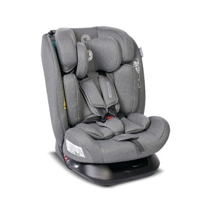 Lorelli Κάθισμα Αυτοκινήτου Scorpius i-Size 40-150cm Grey 10071752406