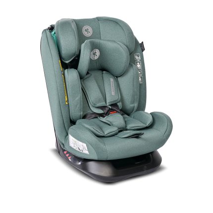 Lorelli Κάθισμα Αυτοκινήτου Scorpius i-Size 40-150cm Green Pine 10071752407