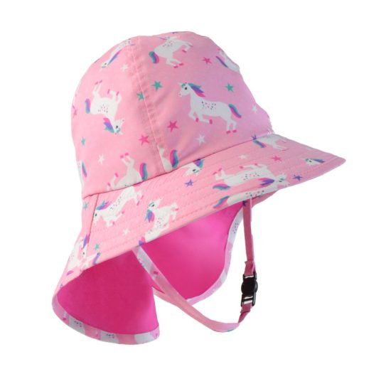 Cape Sunhat UPF50 Dinosaur - Zoocchini