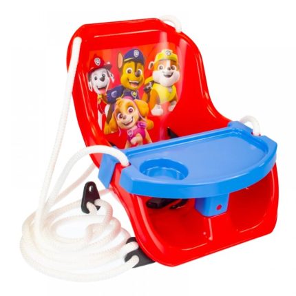 Παιδική Κρεμαστή Κούνια Paw Patrol 2 σε 1 12752 5907442127829 Mochtoys