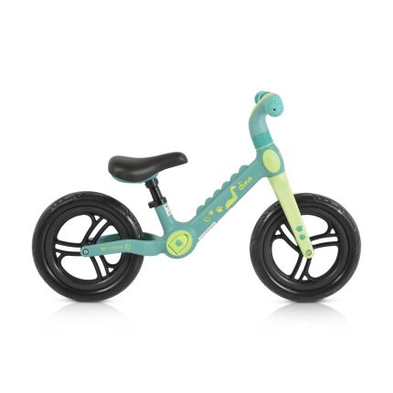 Byox Ποδήλατο Ισορροπίας Dino Green 3800146228330