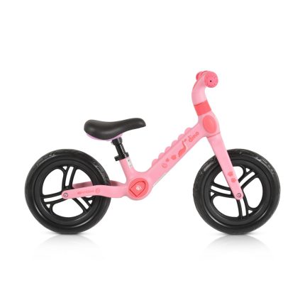 Byox Ποδήλατο Ισορροπίας Dino Pink 3800146228316