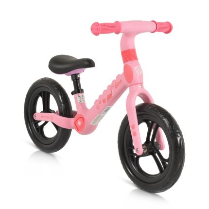 Byox Ποδήλατο Ισορροπίας Dino Pink 3800146228316