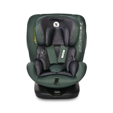 Lorelli Κάθισμα Αυτοκινήτου Phoenix i-Size 40-150cm Green Pine 10071702407