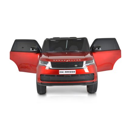 Ηλεκτροκίνητo Τζιπ BO Range Rover Painting Red 24V 3801005000562
