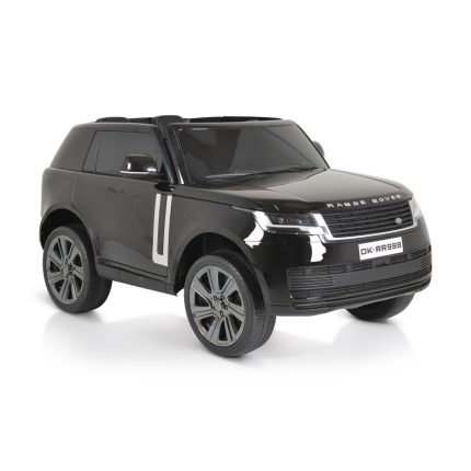 Ηλεκτροκίνητo Τζιπ BO Range Rover Painting Black 24V 3801005000555