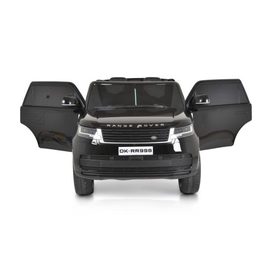 Ηλεκτροκίνητo Τζιπ BO Range Rover Painting Black 24V 3801005000555