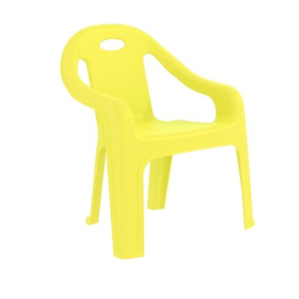Παιδική Καρέκλα 03711 Yellow 8693461348648 - Pilsan