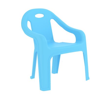 Παιδική Καρέκλα 03711 Blue 8693461348600 - Pilsan