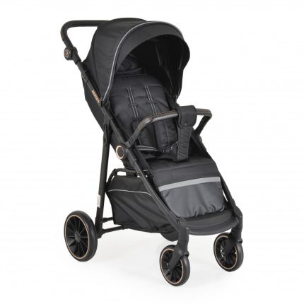 Moni Καρότσι Buggy Black 3800146236564