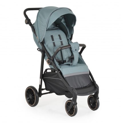 Moni Καρότσι Buggy Green 3800146236571