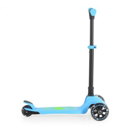 Πατίνι Scooter Τρίτροχο Lamborghini Basic Blue 3800146228521