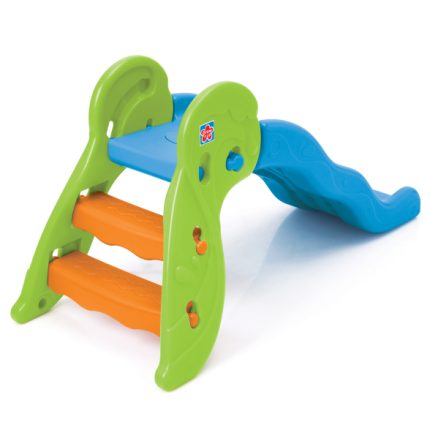 Πλαστική Τσουλήθρα Splash Slide 169.016 18m+ - Grow'n Up