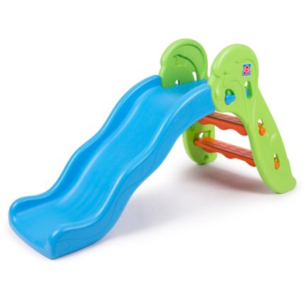 Πλαστική Τσουλήθρα Splash Slide 169.016 18m+ - Grow'n Up