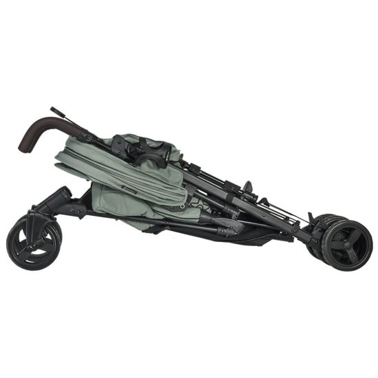 Καρότσι Buggy Adam Fresh Mint 186-174, Bebe Stars