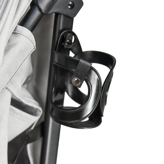 Καρότσι Buggy Adam Ice Grey 186-188, Bebe Stars