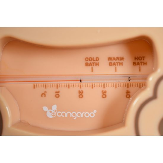 Θερμόμετρο Μπάνιου Bobo 3800146269562 - Cangaroo