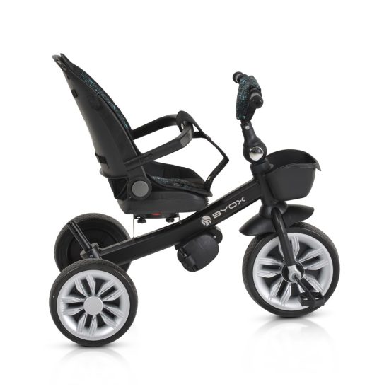 Τρίκυκλο Ποδήλατο Space Blue 3800146231491 - Byox