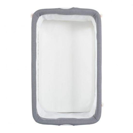 Moni Λίκνο Kalinihta Premium Grey 3800146249649