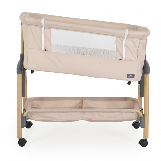 Cangaroo Λίκνο Adoro Khaki 3800146249700