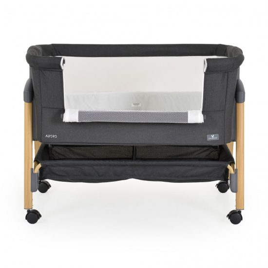 Cangaroo Λίκνο Adoro Black 3800146249724