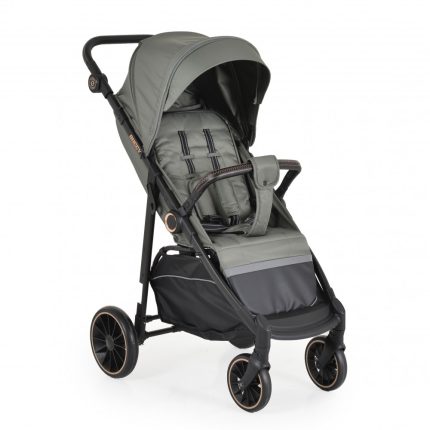 Moni Καρότσι Buggy Grey 3800146236595