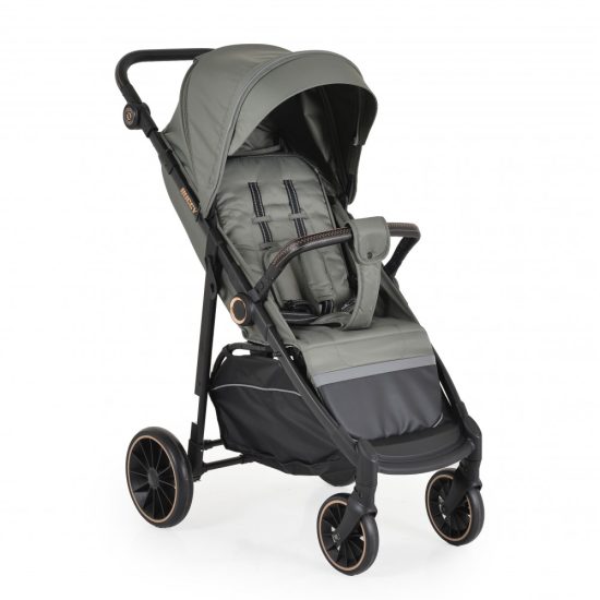 Moni Καρότσι Buggy Grey 3800146236595