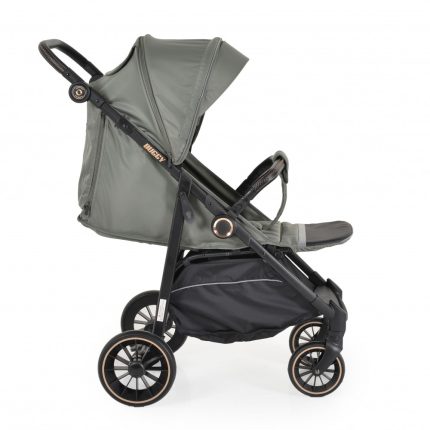 Moni Καρότσι Buggy Grey 3800146236595