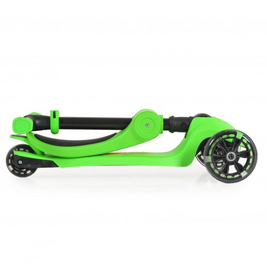 Πατίνι Scooter Τρίτροχο Lamborghini 2in1 Green 3800146228576