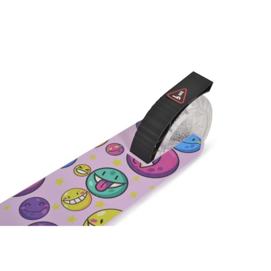 Πατίνι Scooter Δίτροχο Snazzy Lilac 3800146228729