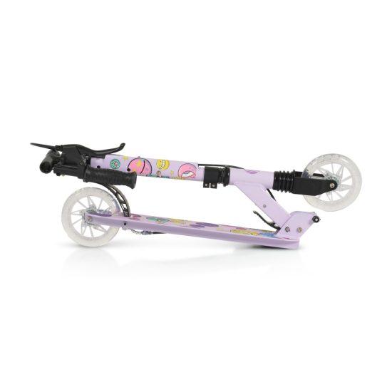 Πατίνι Scooter Δίτροχο Snazzy Lilac 3800146228729