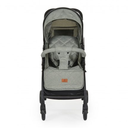 Cangaroo Καρότσι 6m+ London Green 3800146236656