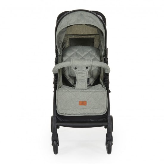 Cangaroo Καρότσι 6m+ London Green 3800146236656