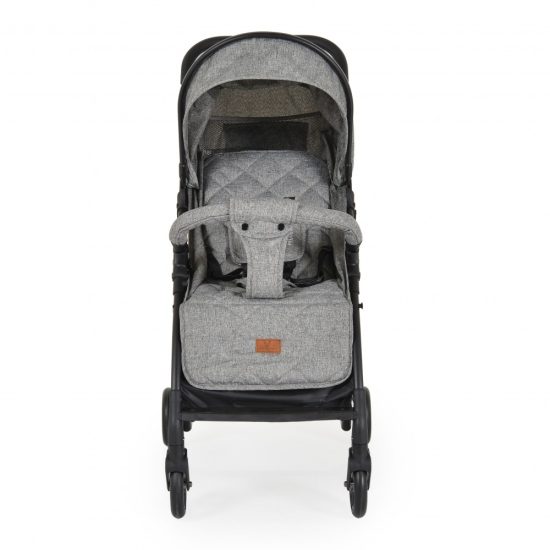 Cangaroo Καρότσι 6m+ London Grey 3800146236649
