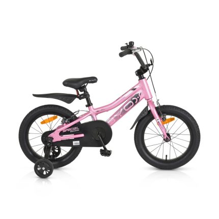 Byox Ποδήλατο 16“ Alloy 16 Special Pink 3800146202910