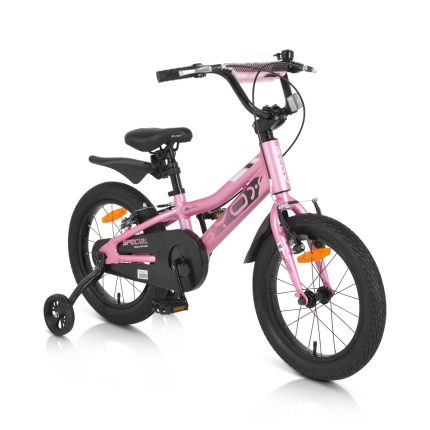 Byox Ποδήλατο 16“ Alloy 16 Special Pink 3800146202910