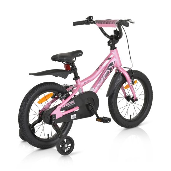 Byox Ποδήλατο 16“ Alloy 16 Special Pink 3800146202910
