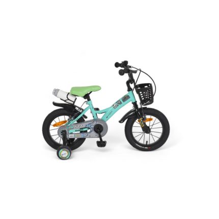 Byox Ποδήλατο 14“ Robo Mint 3800146202750