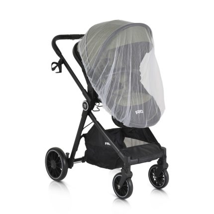 Moni Πολυκαρότσι 2 σε 1 Rio Green 3800146236311#
