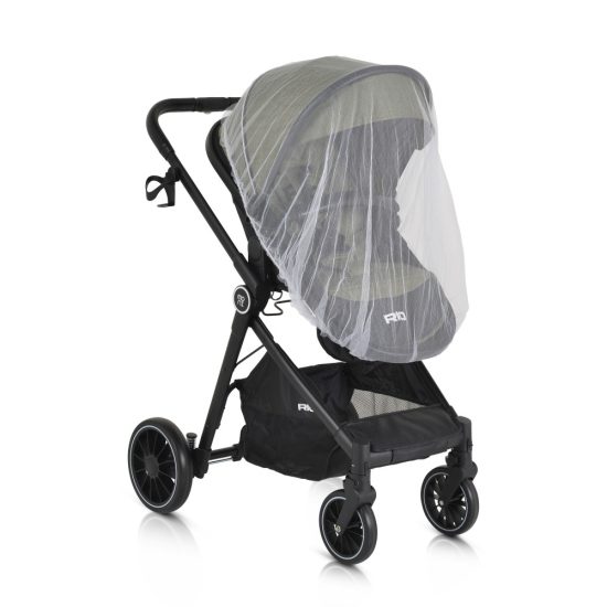 Moni Πολυκαρότσι 2 σε 1 Rio Green 3800146236311#